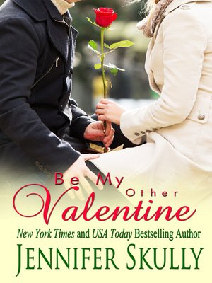 cover image of Be My Other Valentine